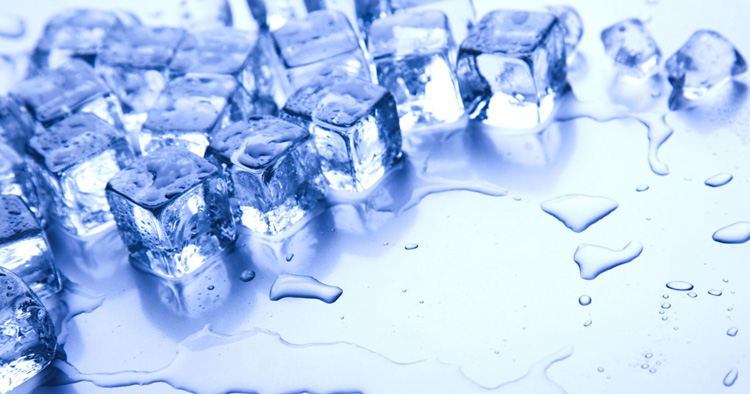 ❄️ Cómo manipular el hielo seco, Precauciones y manejo correcto